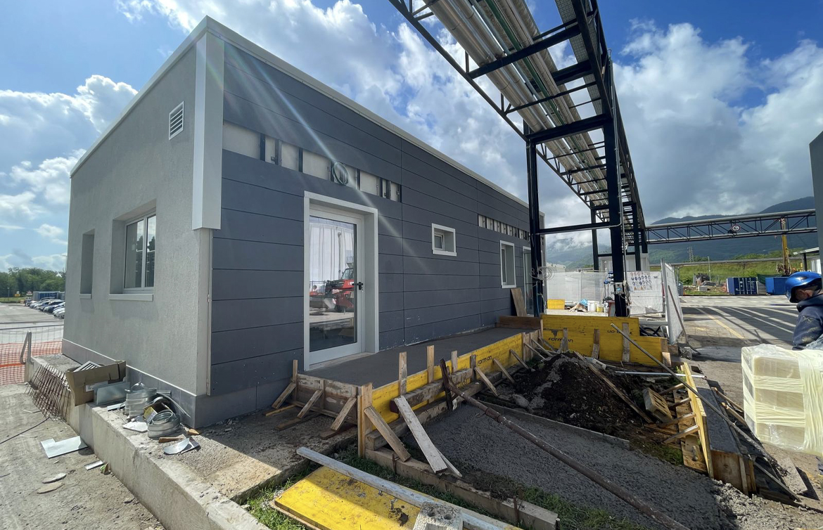 Thermo Fisher Ferentino