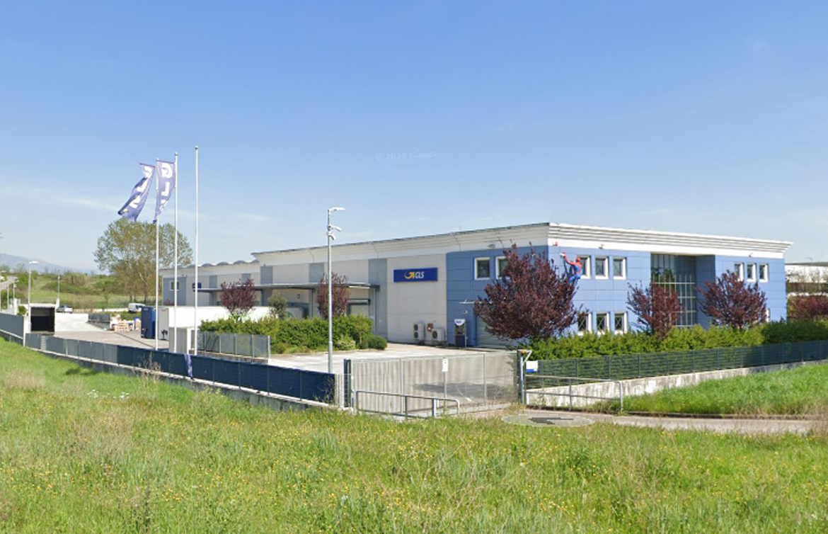 GLS Frosinone
